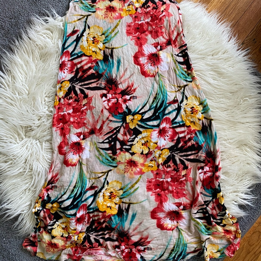 🔟 3/$10 Windsor Maxi Skirt
